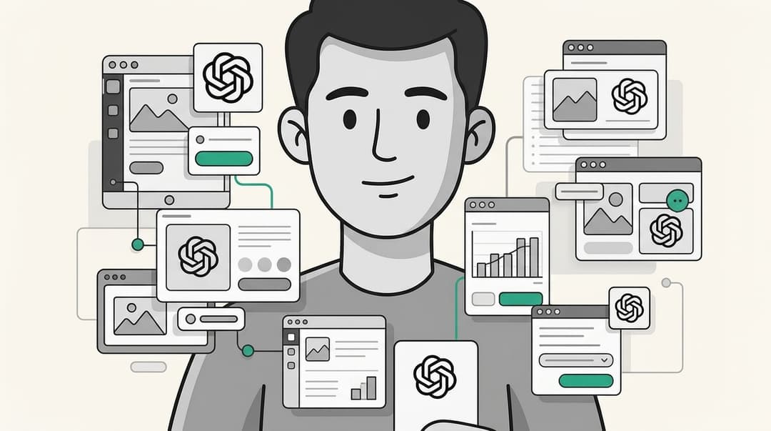 Imagen de banner para ChatGPT Image Gen 2.0: La guía completa sobre GPT Image 1.5 en 2026