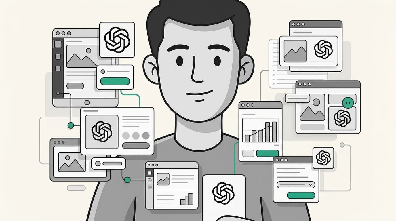 Image de bannière pour ChatGPT Image Gen 2.0 : Le guide complet de GPT Image 1.5 en 2026