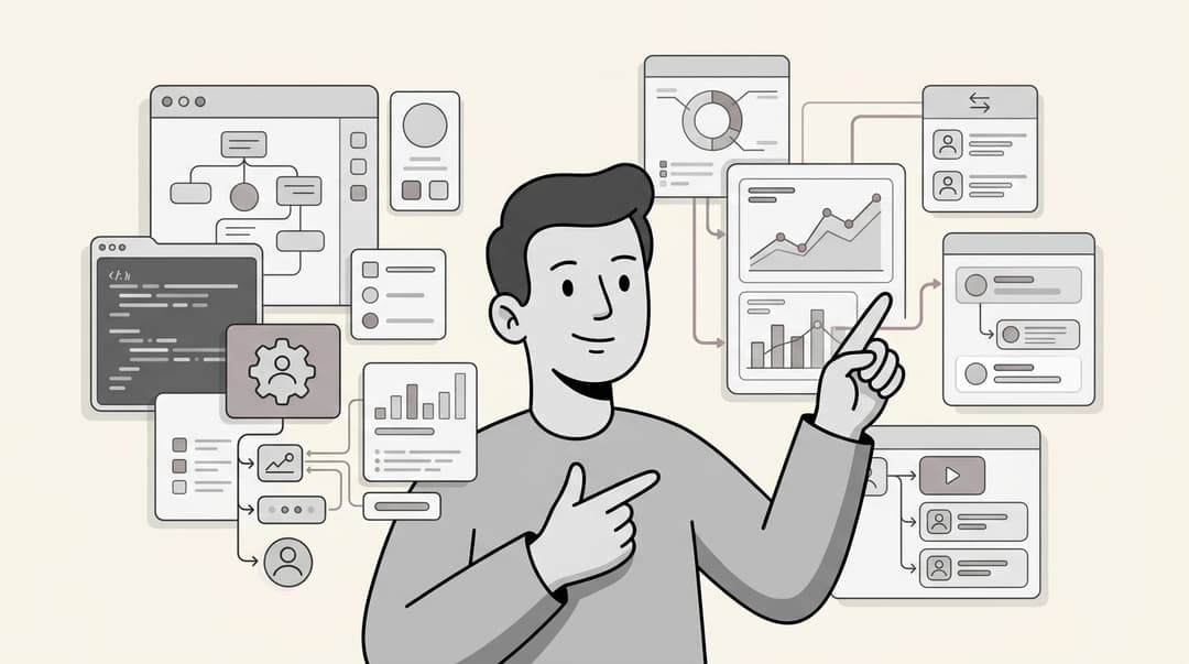 Imagen de banner para Kimi K2.6: El nuevo estándar para la IA agéntica en 2026