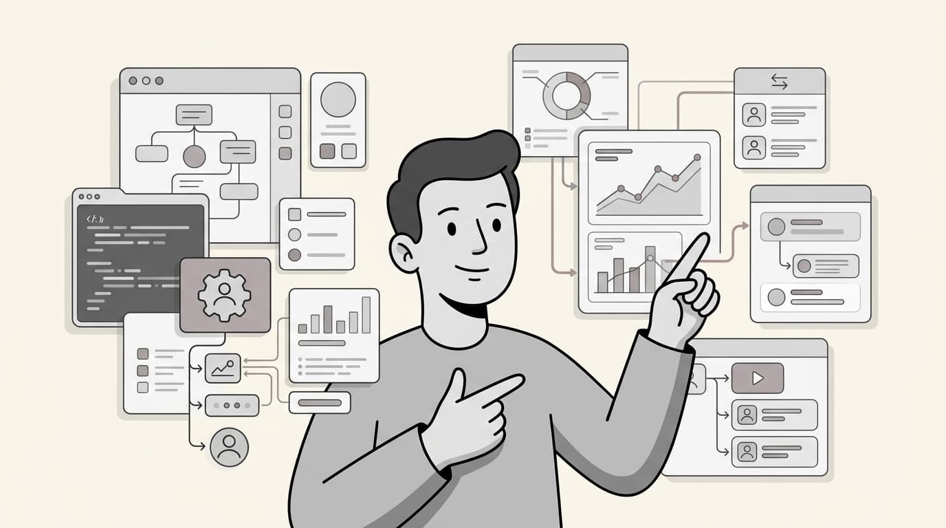 Imagen de banner para Kimi K2.6: El nuevo estándar para la IA agéntica en 2026