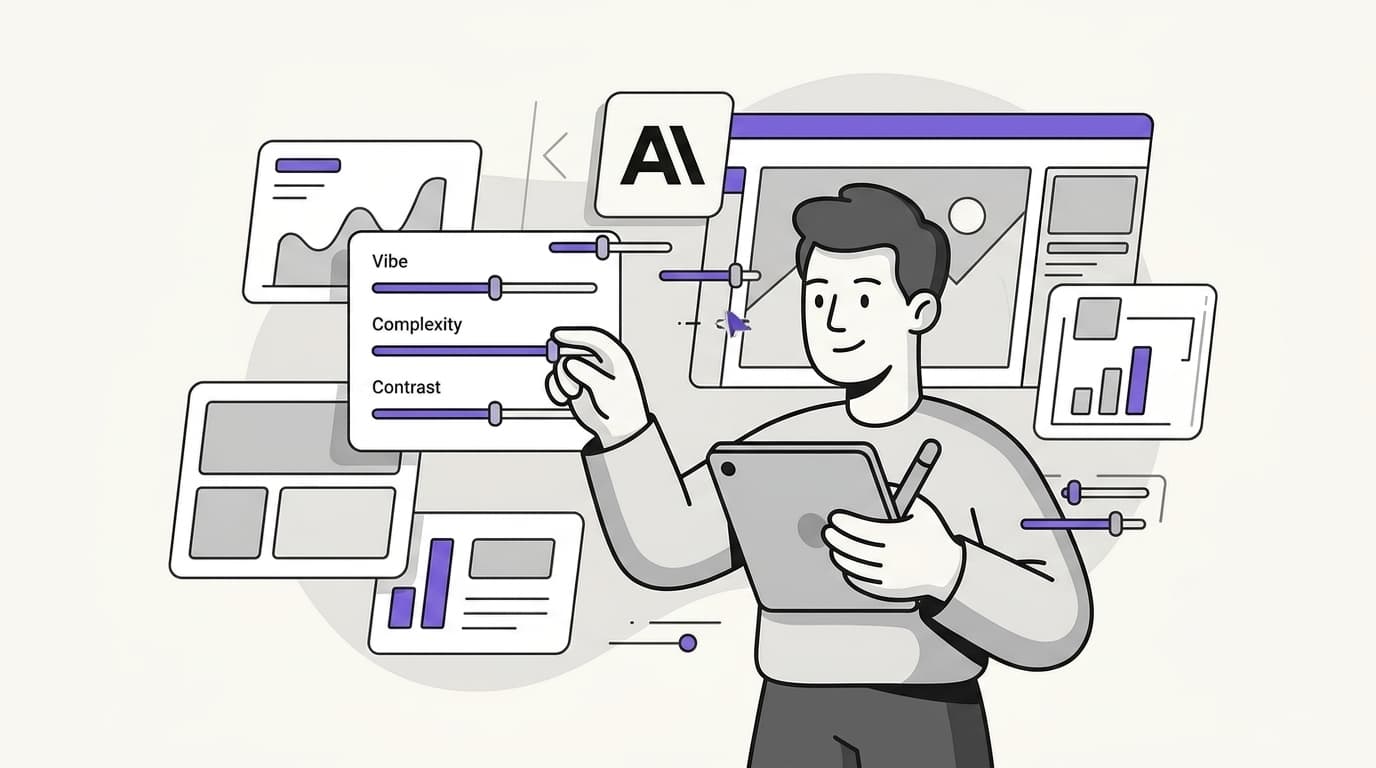 Claude Designレビュー 2026:AI駆動型ビジュアルの新たなスタンダードか?のバナー画像