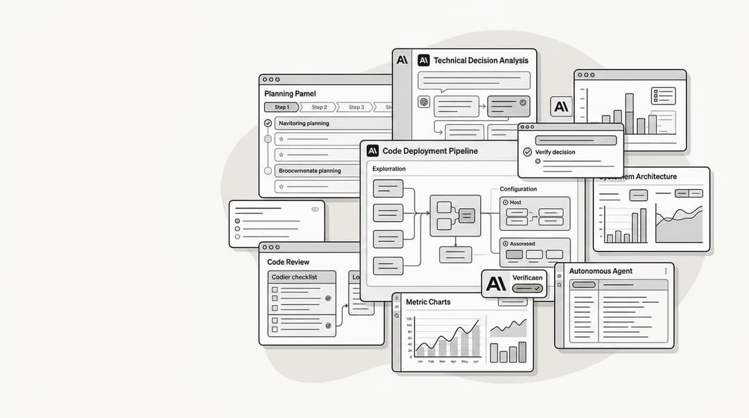 Imagen de banner para Claude Opus 4.7: El auge del modelo de ingeniero sénior