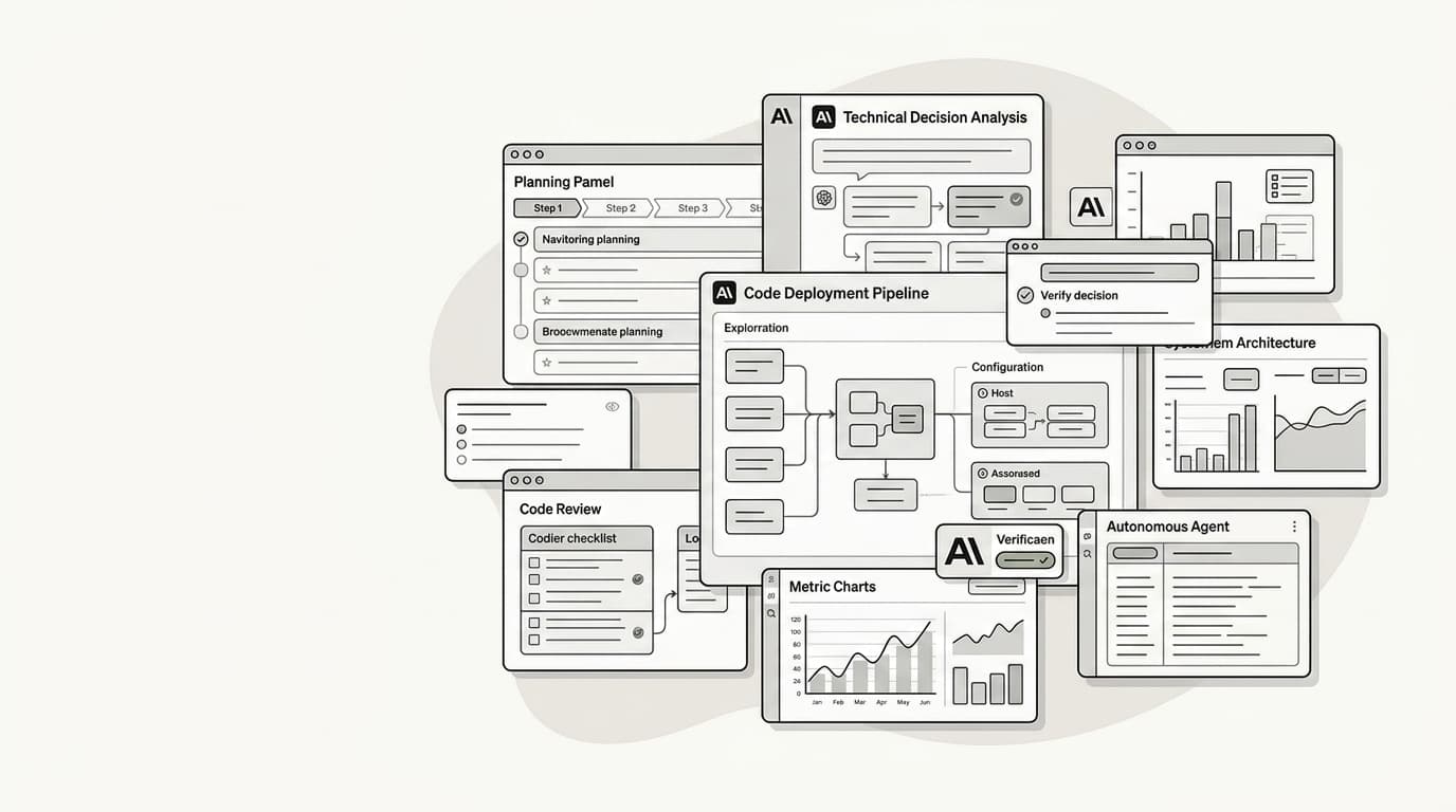 Imagen de banner para Claude Opus 4.7: El auge del modelo de ingeniero sénior