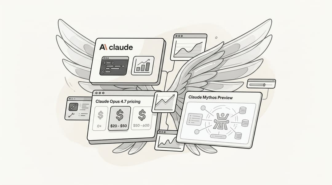 Claude Opus 4.7 レビュー:2026年におけるAI推論の新たな基準のバナー画像