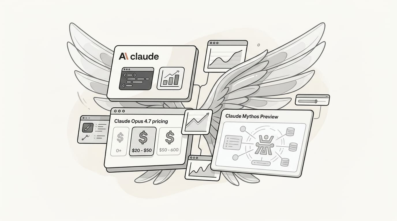 Claude Opus 4.7 レビュー:2026年におけるAI推論の新たな基準のバナー画像