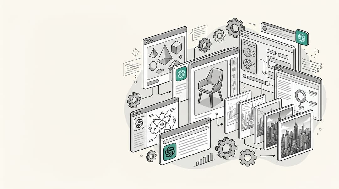 ChatGPT Images 2.0:OpenAIの新しいビジュアルシステム完全ガイドのバナー画像