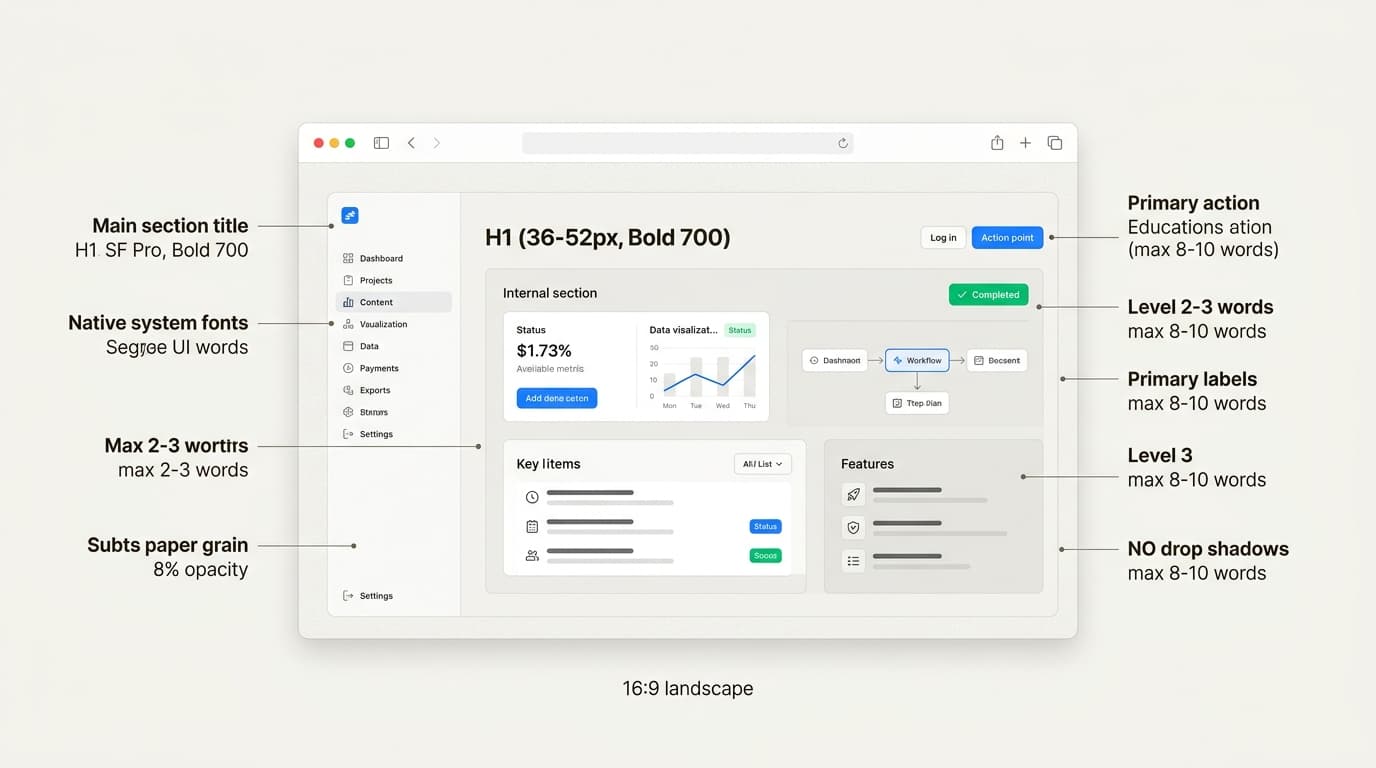 Une capture d'écran de la page d'accueil de Midjourney.