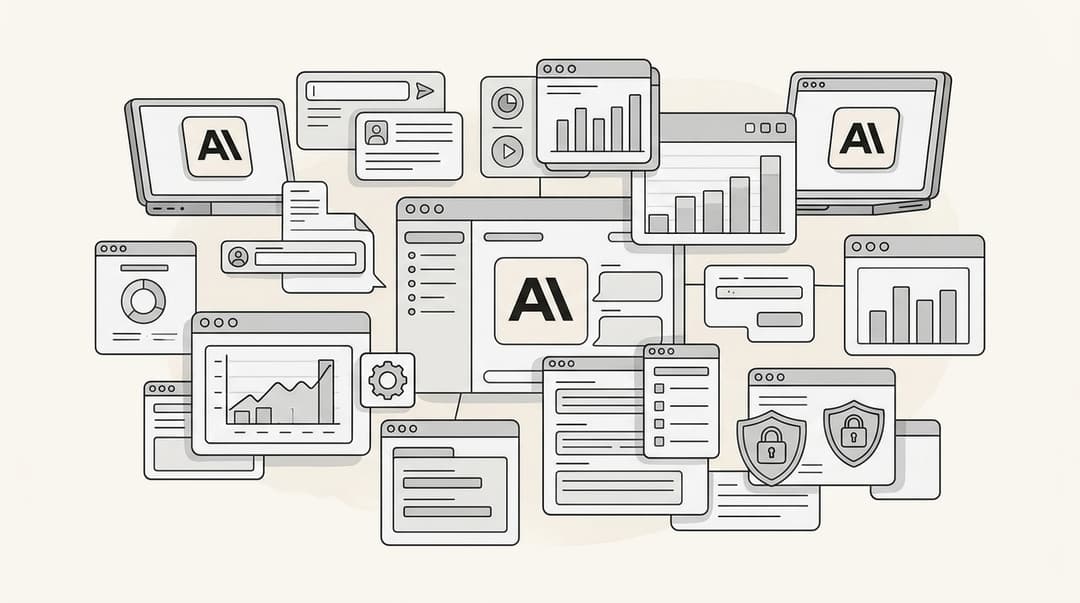 Imagen de banner para ¿Qué es Claude Mythos? El modelo de IA "más peligroso" explicado para 2026