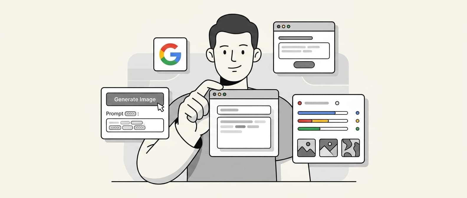 Bannerbild für GPT Image 2 vs. Midjourney vs. DALL-E 3: Der beste Bildgenerator 2026