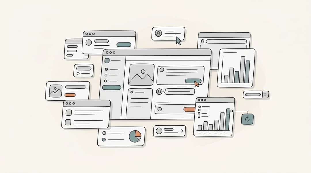 2026年、よりスマートなワークフローを実現するGeminiの代替ツール7選のバナー画像