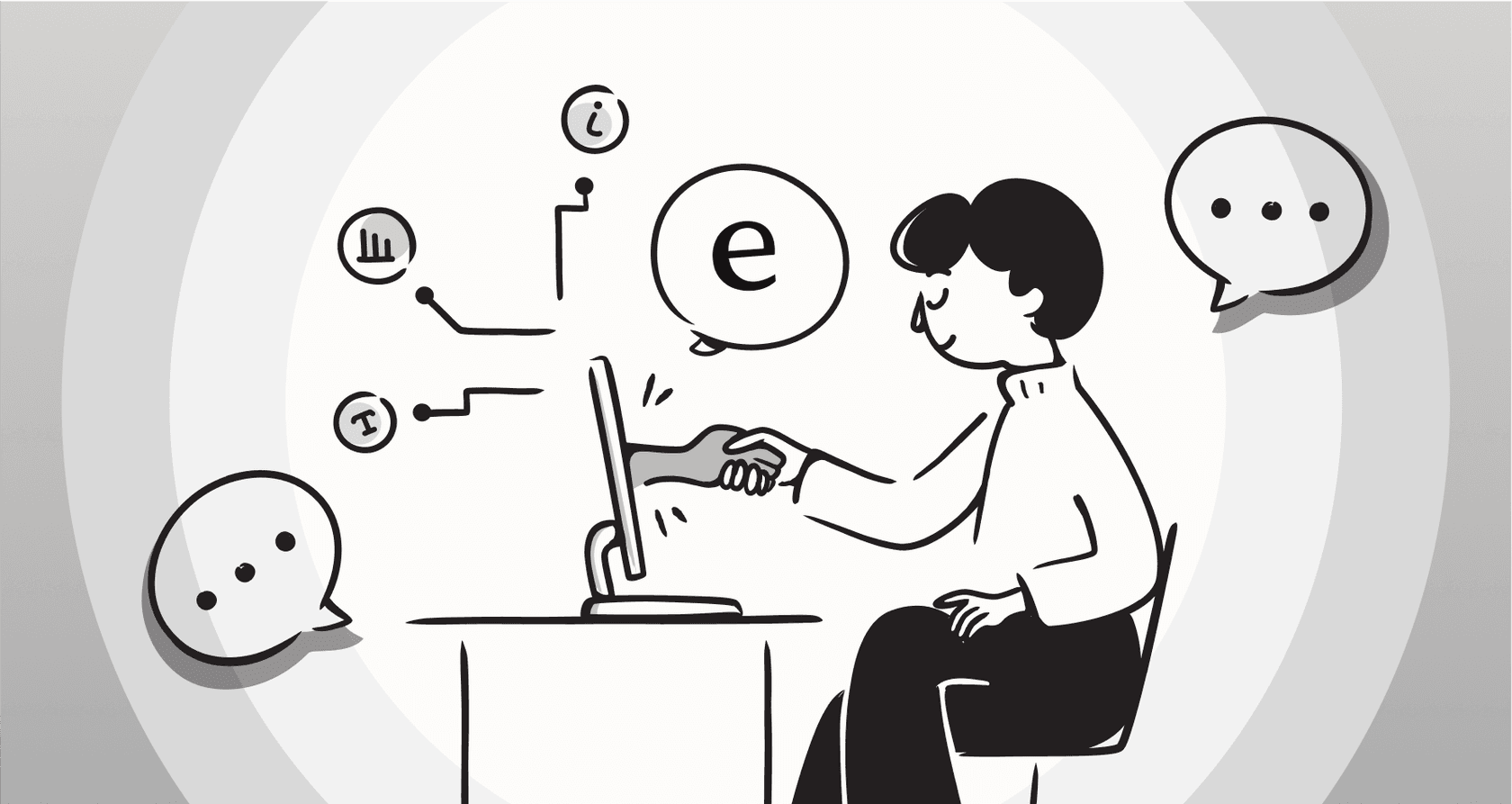 How to use eesel AI’s copilot to boost your support team