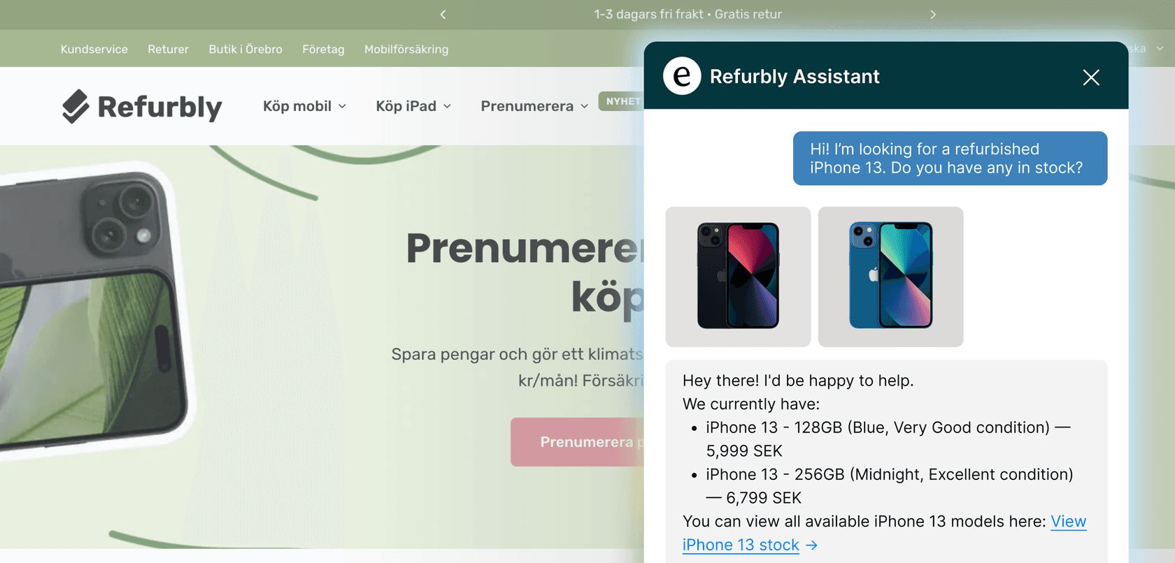 AI front desk explained: How it works and why businesses use it