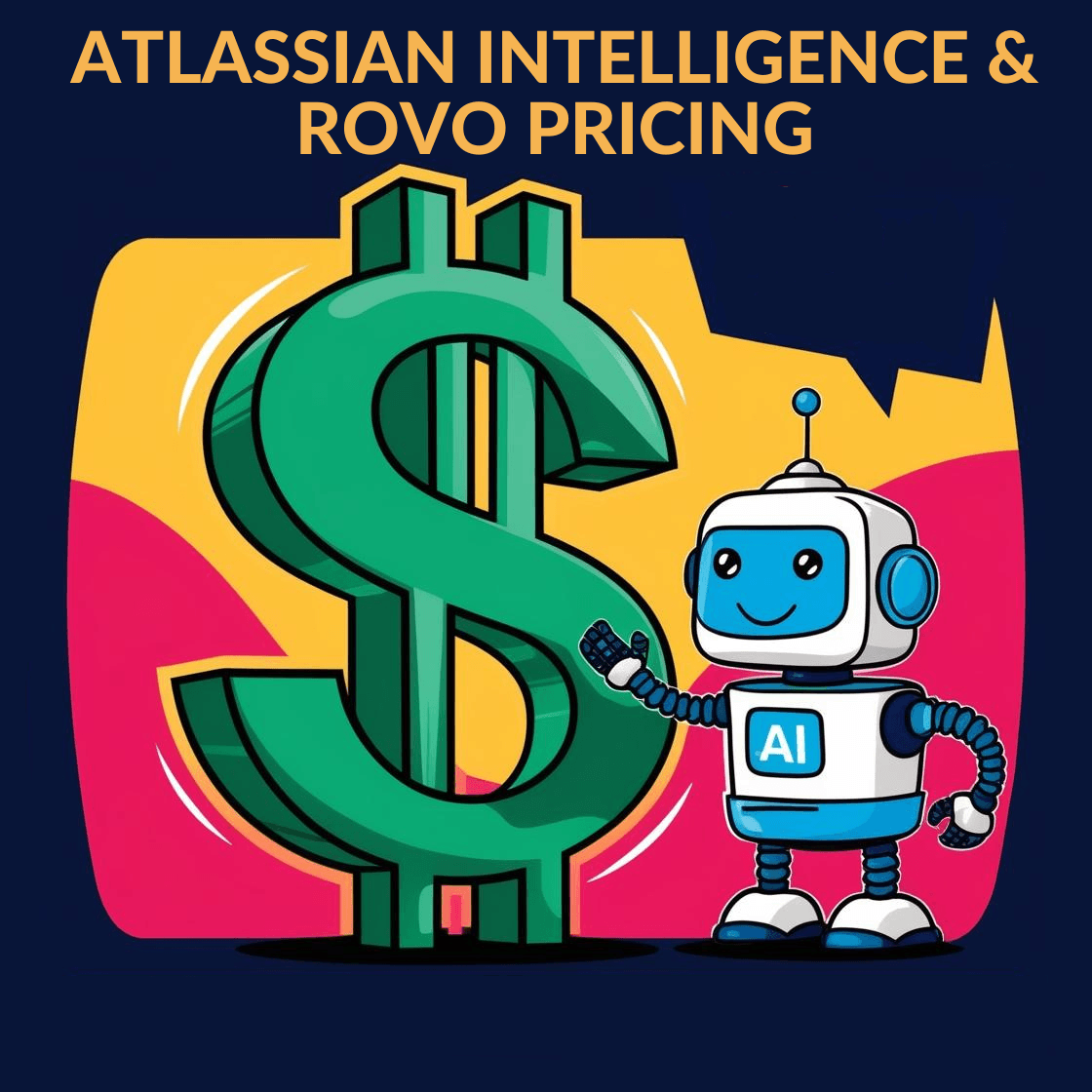 Atlassian Intelligence and Rovo pricing explained
