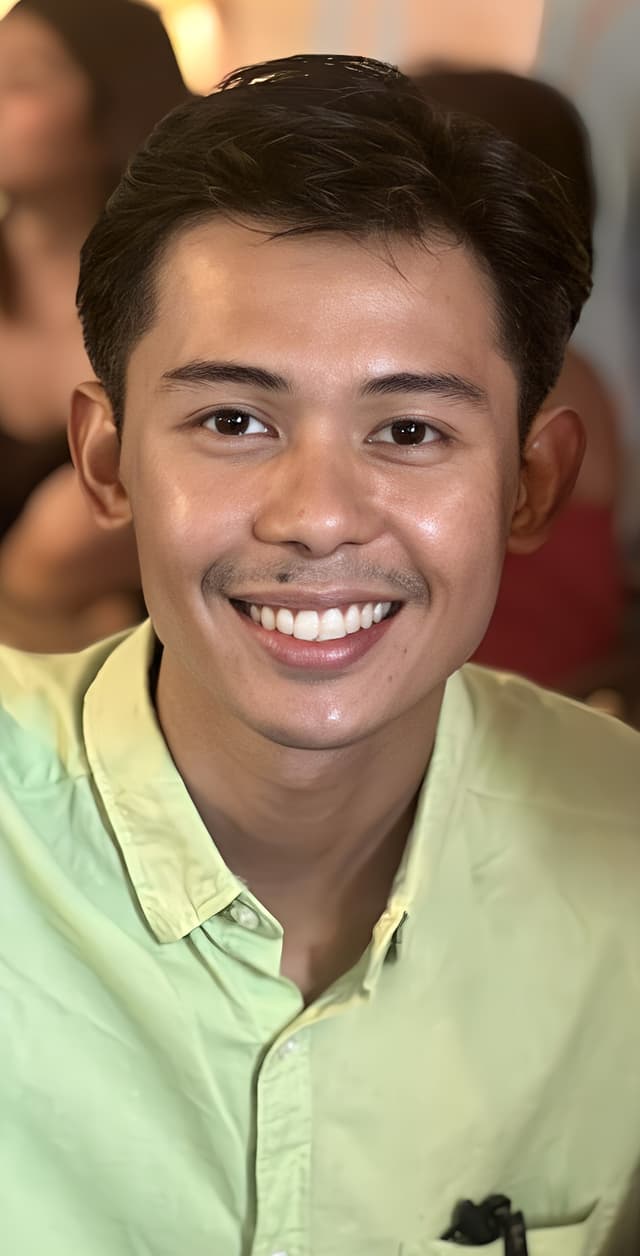 Kenneth Pangan