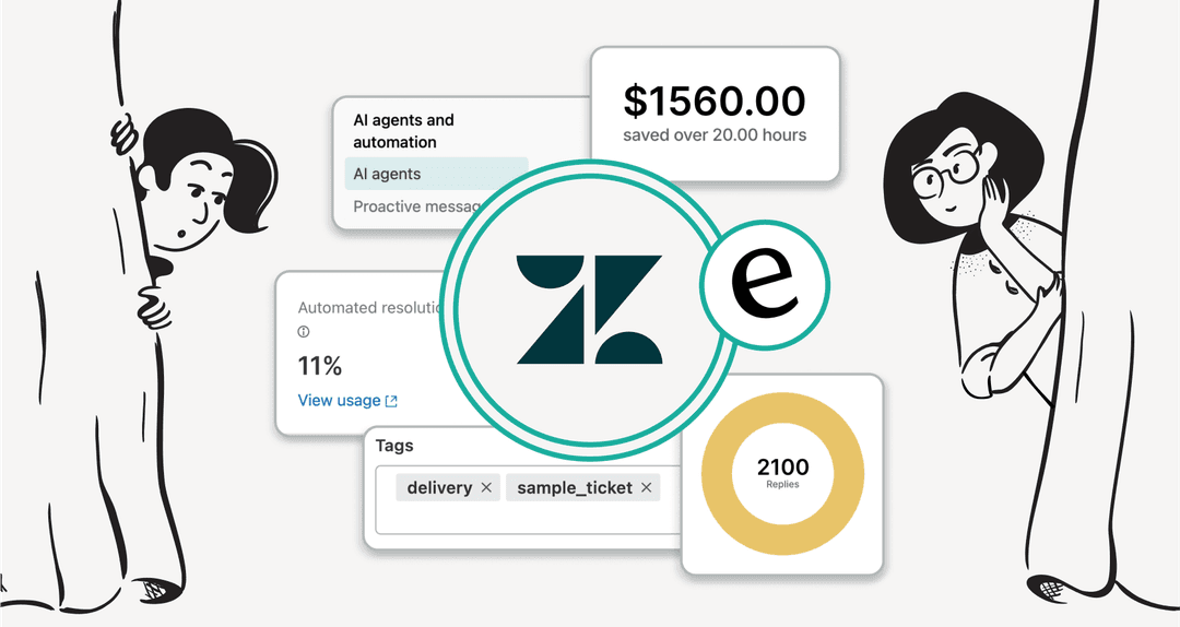 Como configurar uma integração entre Salesforce e Zendesk (e fazê-la funcionar para você)