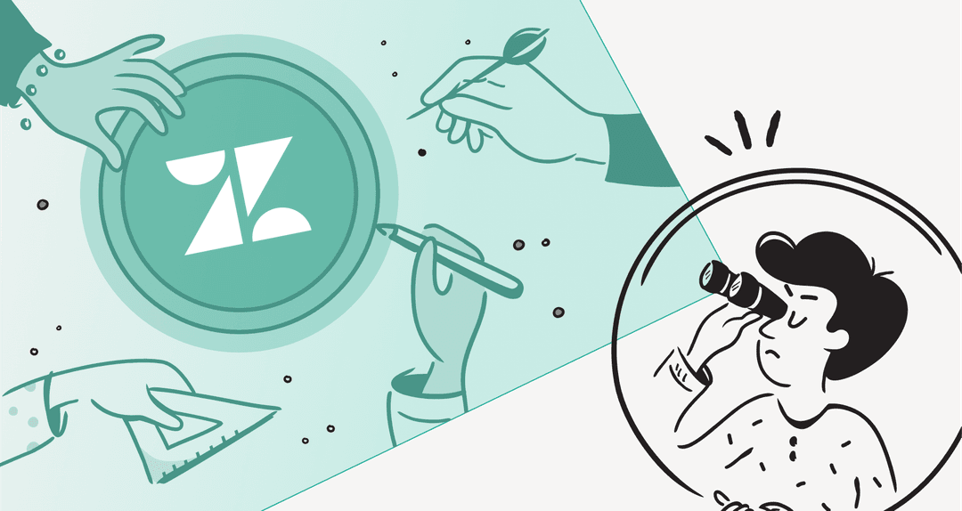 Guia completo de automações do Zendesk: Configuração e melhores práticas