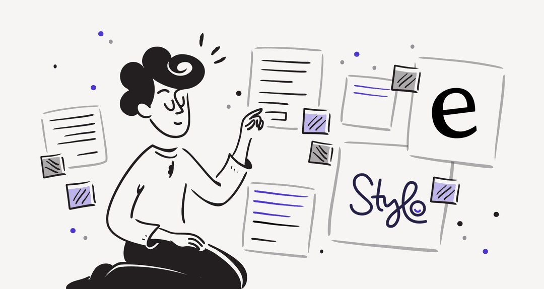 eesel AI vs Stylo: Uma comparação de ferramentas de automação de IA do Zendesk