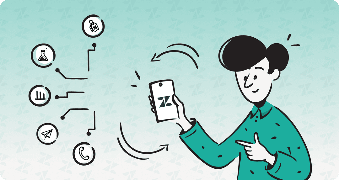 Usando IA com Zendesk e Freshdesk: desafios e soluções