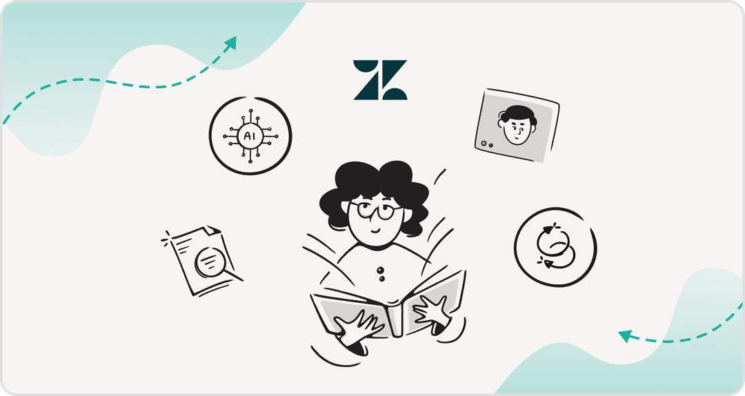Recherche IA Zendesk : un guide pratique de ses fonctionnalités et de son optimisation