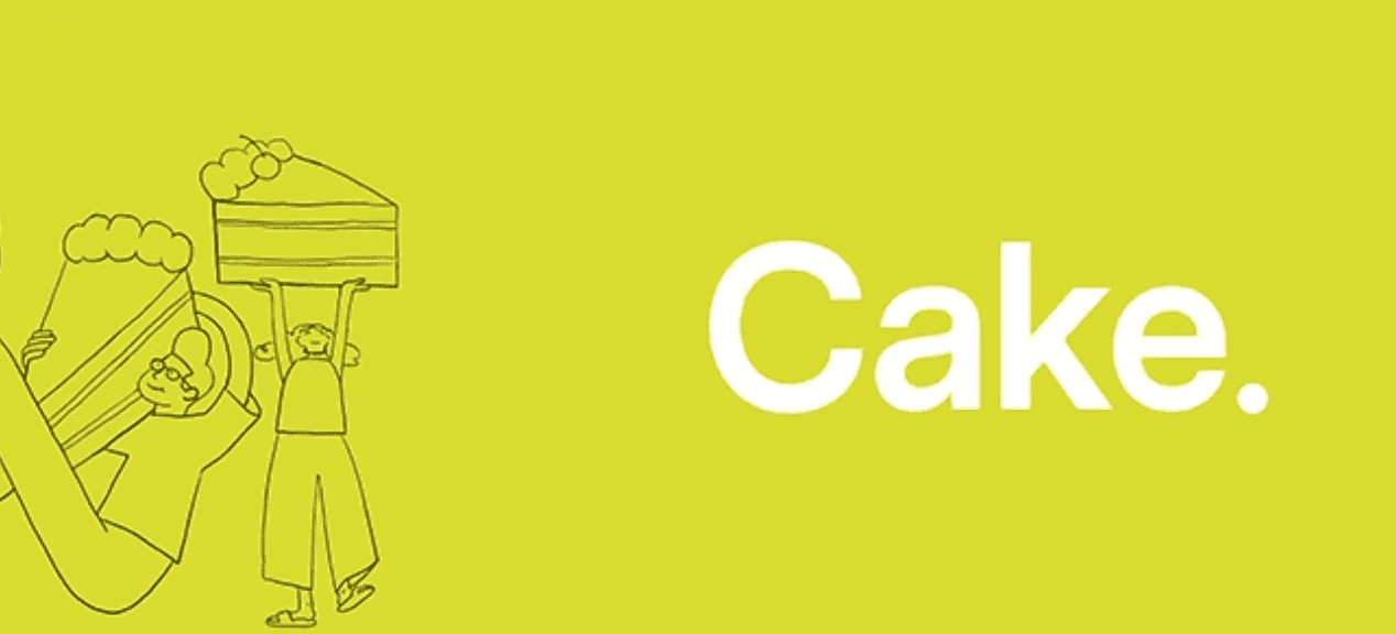 Cake - serving you a slice of information with eesel AI