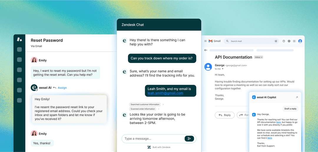 Un guide complet des fonctionnalités d'IA de Zendesk Support Suite : Capacités, coûts et alternatives