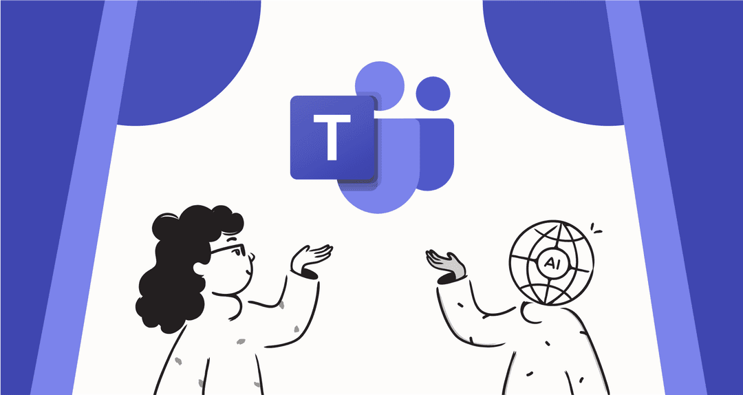 What is Microsoft Teams AI? A guide to smarter collaboration in 2025