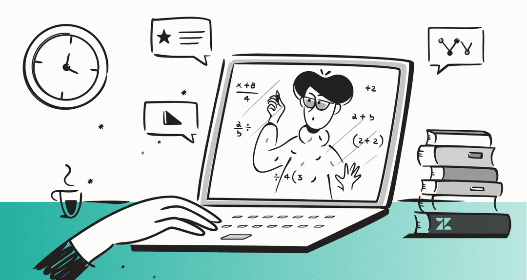 7 principais recursos do Zendesk AI para um suporte mais inteligente