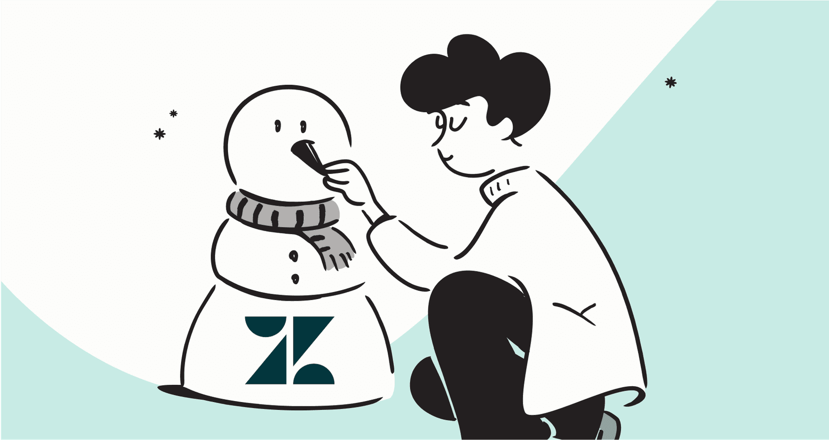 How to configure a Zendesk messaging bot to collect return reason and create a ticket