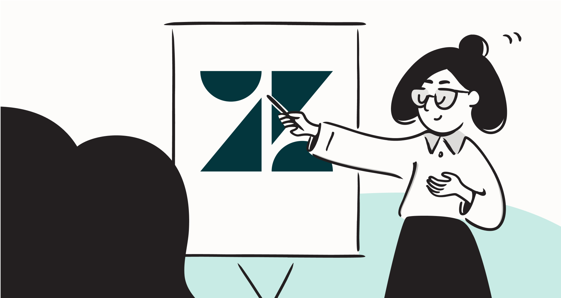 A practical guide to Zendesk zero-training AI agents