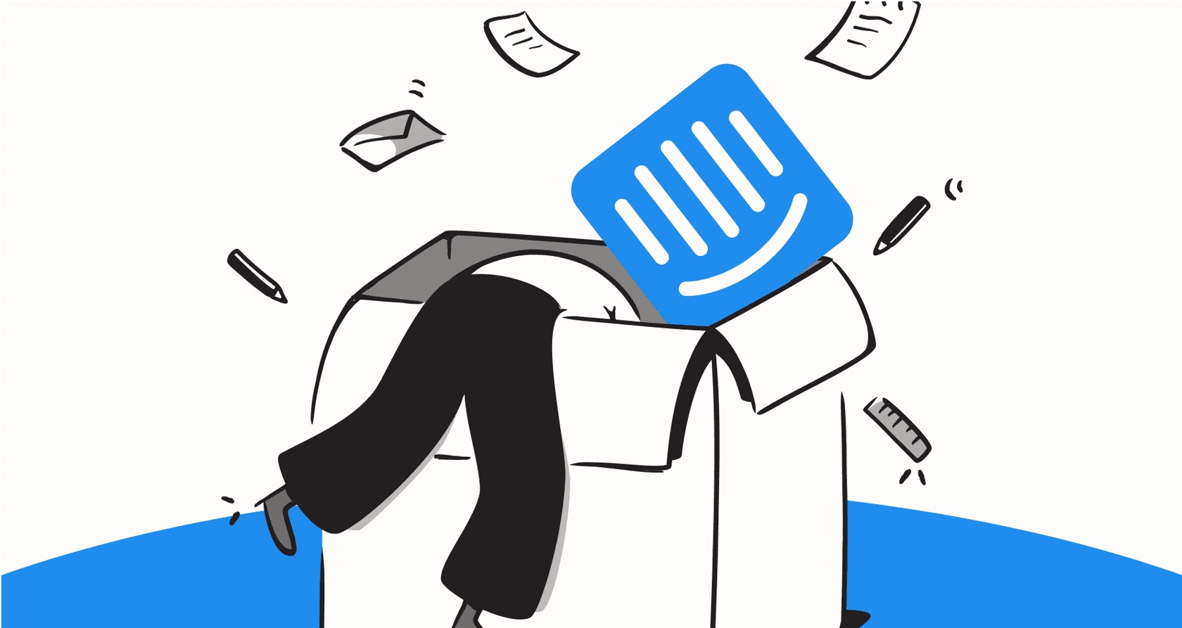 I tested 6 AI knowledge base chatbot platforms to find the best in 2026