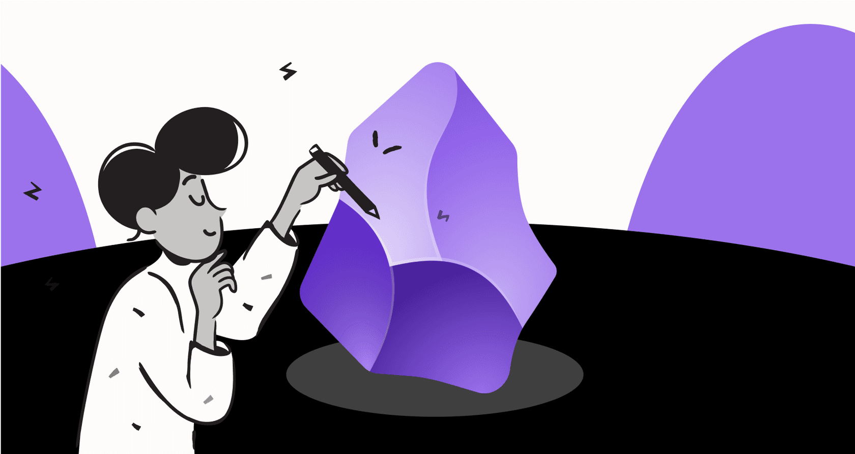 Obsidian AI explained: How it enhances knowledge management for 2025