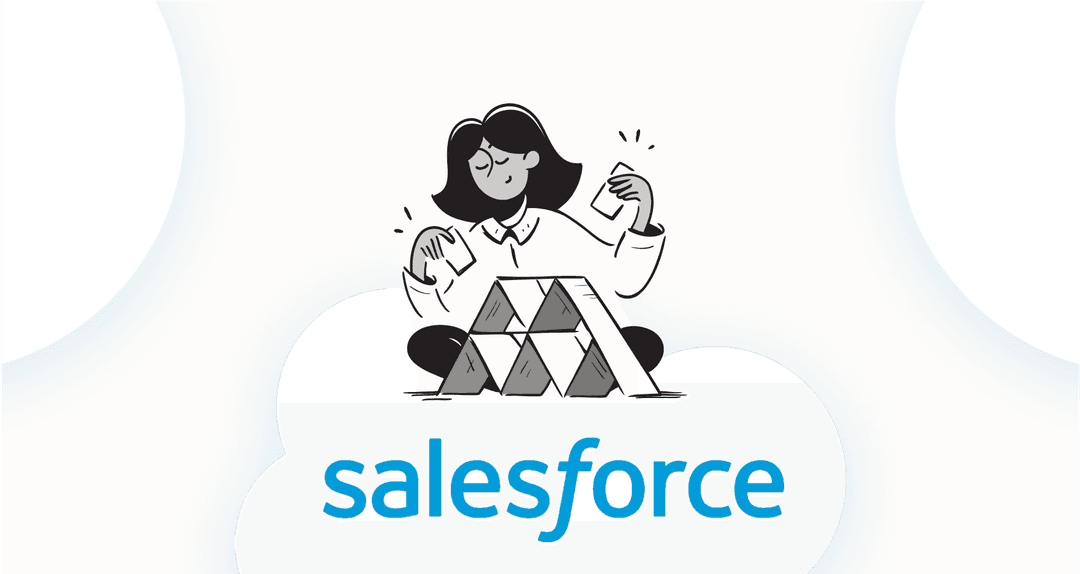A complete overview of Salesforce integrations with GPT-5-Pro in 2025