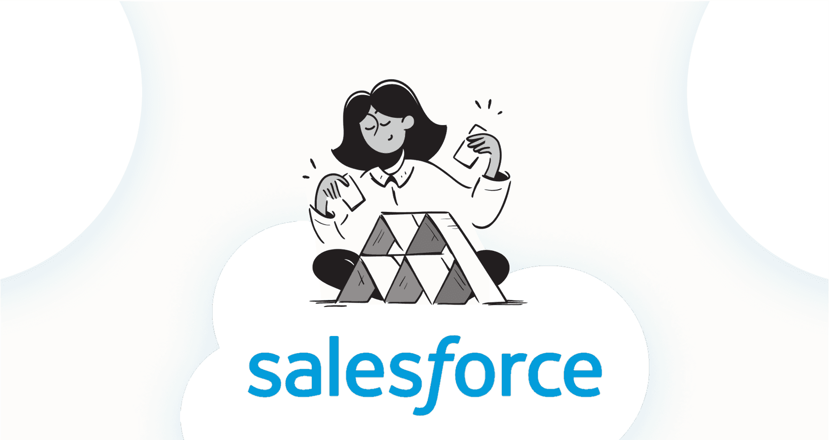 I tested a dozen Salesforce AI tools. These are the 6 I'd actually use in 2025.