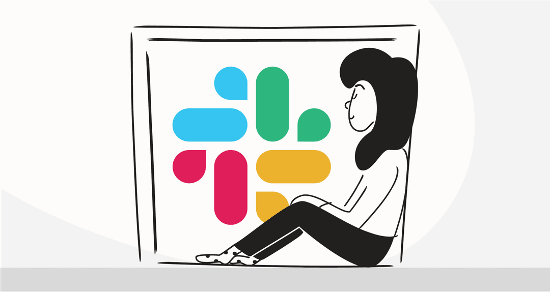 A practical guide to Slack AI app threading