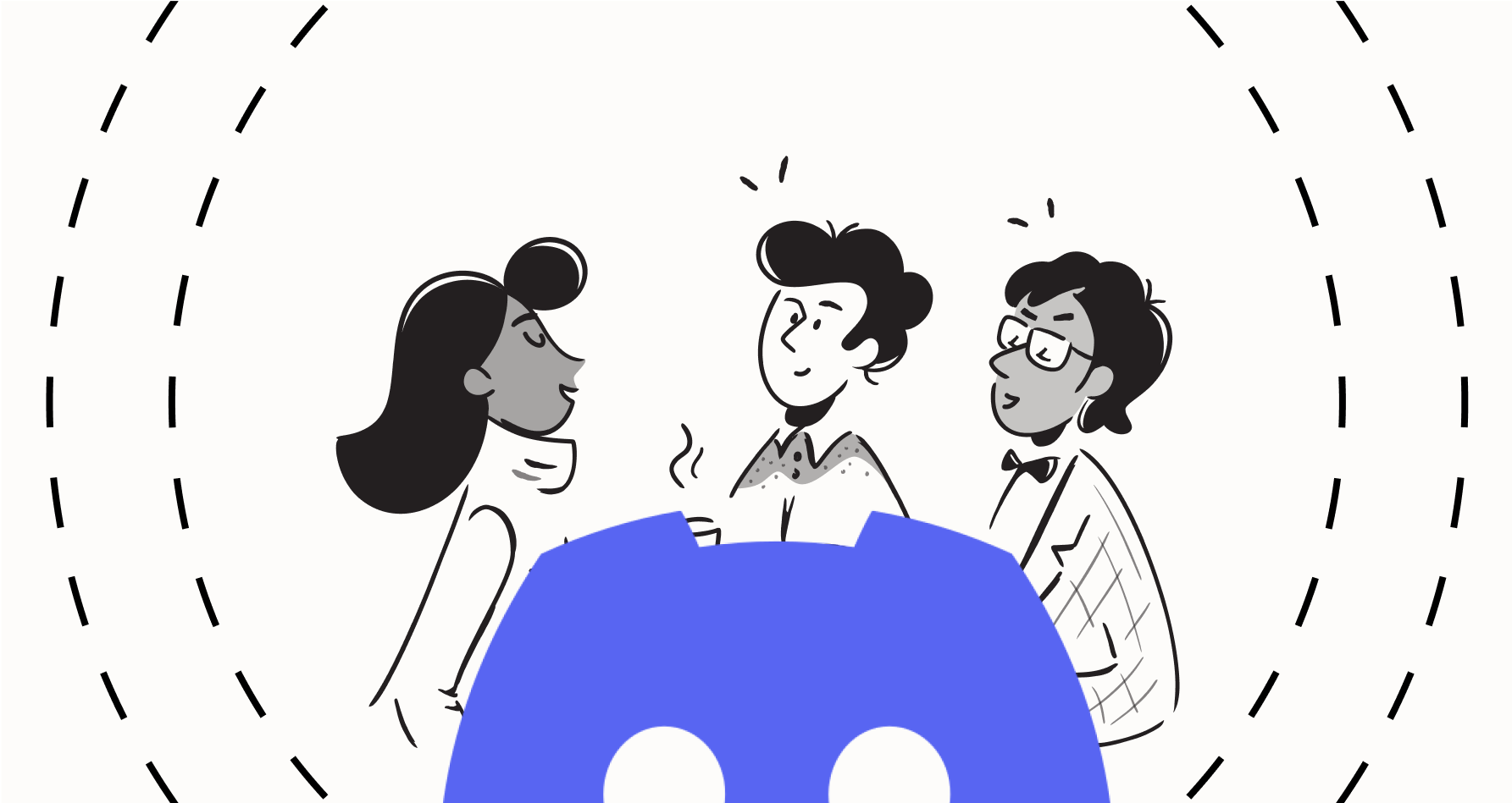 The 7 best Discord AI chatbot tools for your server in 2025