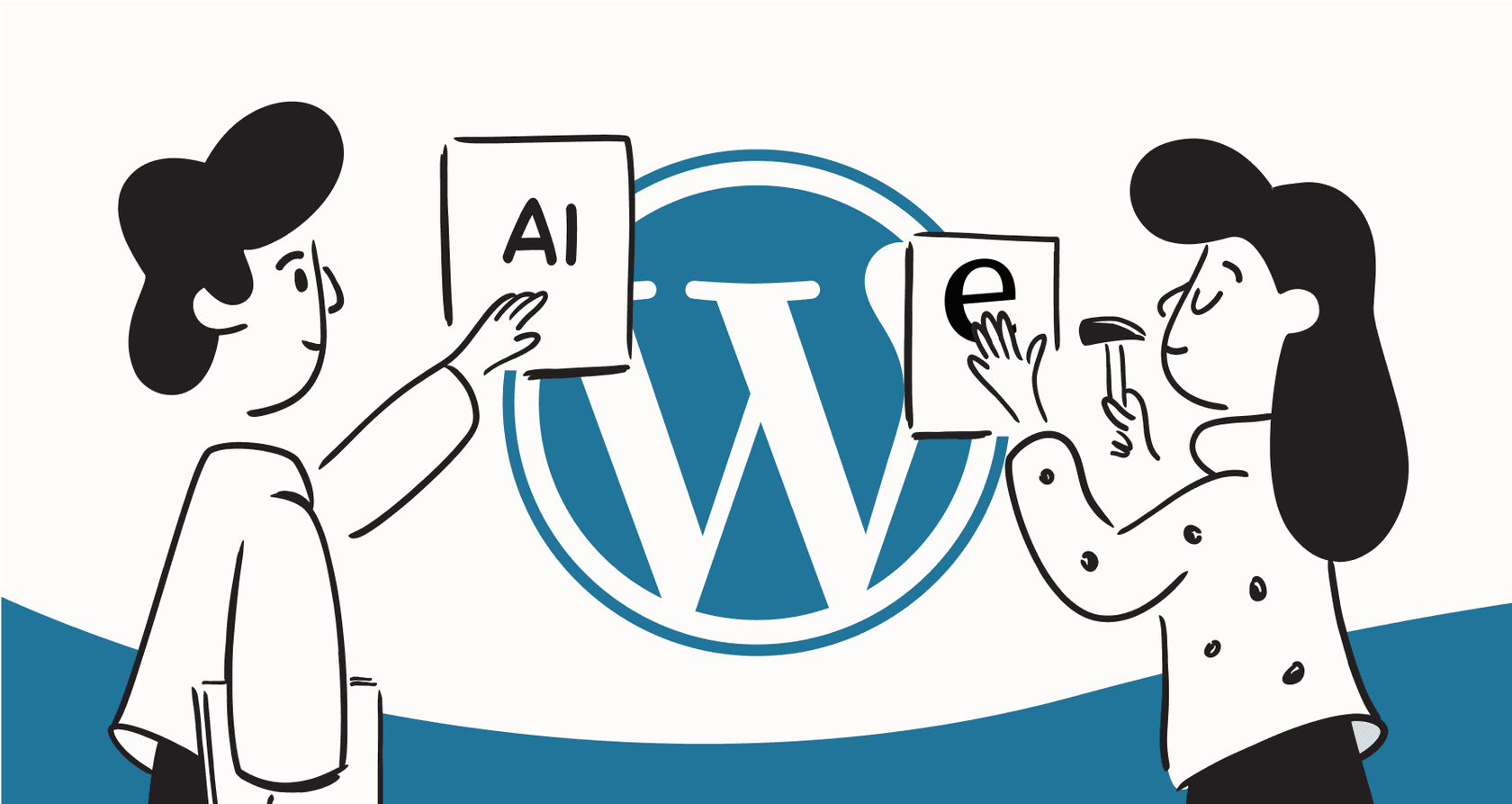 Las 7 mejores soluciones de chatbot con IA para WordPress en 2026