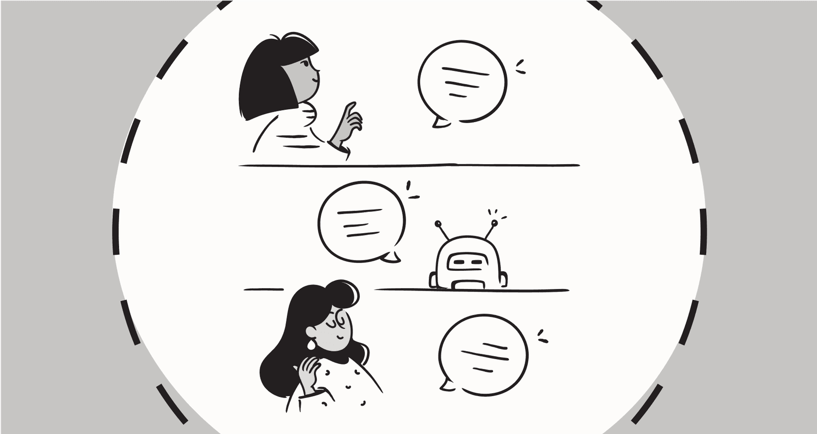 A practical guide to multi-turn AI conversations