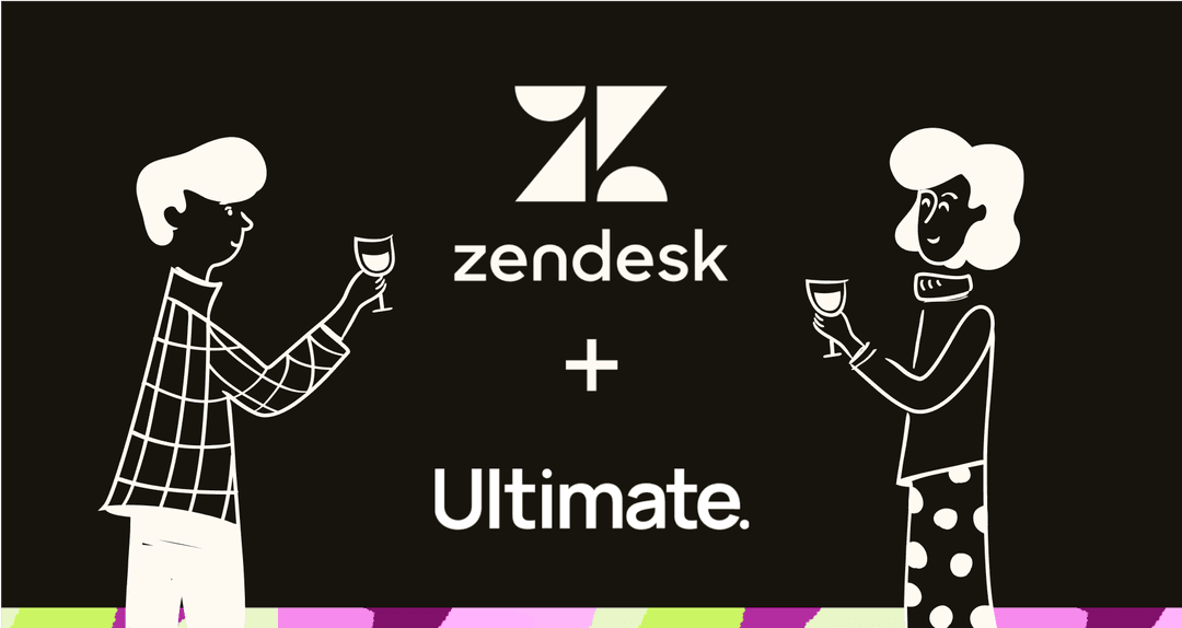 Ultimate AI: O que é, como funciona e o que a aquisição pela Zendesk significa para você