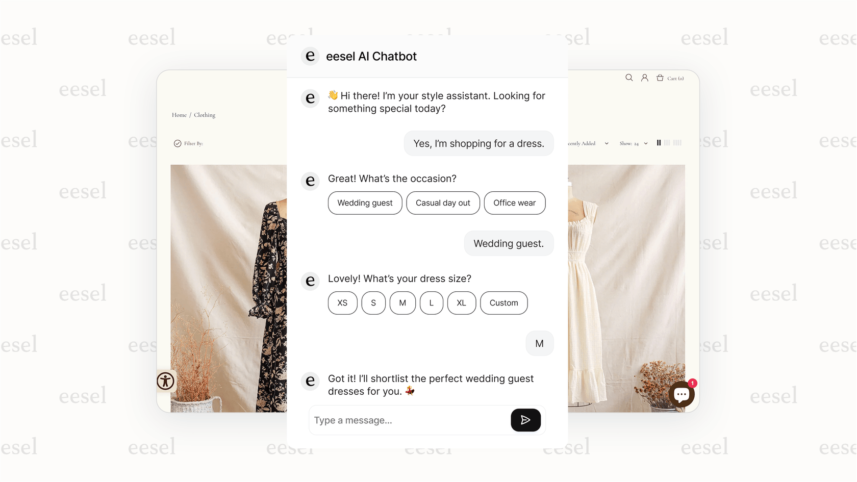 A screenshot of a website