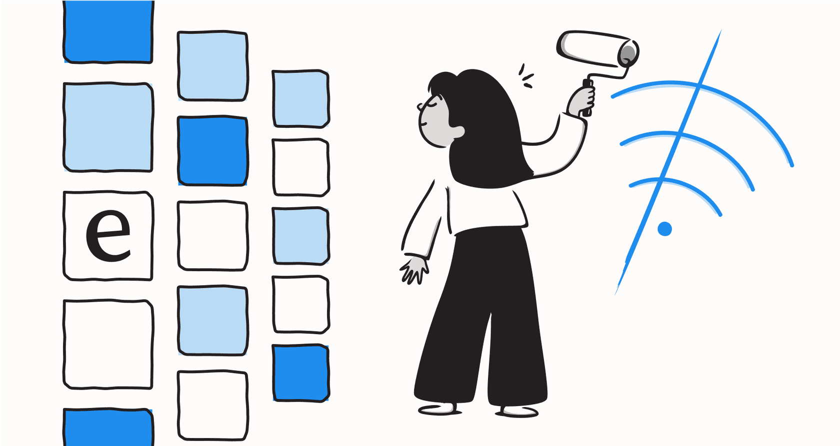 Avançando além do esforço manual com um funil de vendas automatizado em 2025.