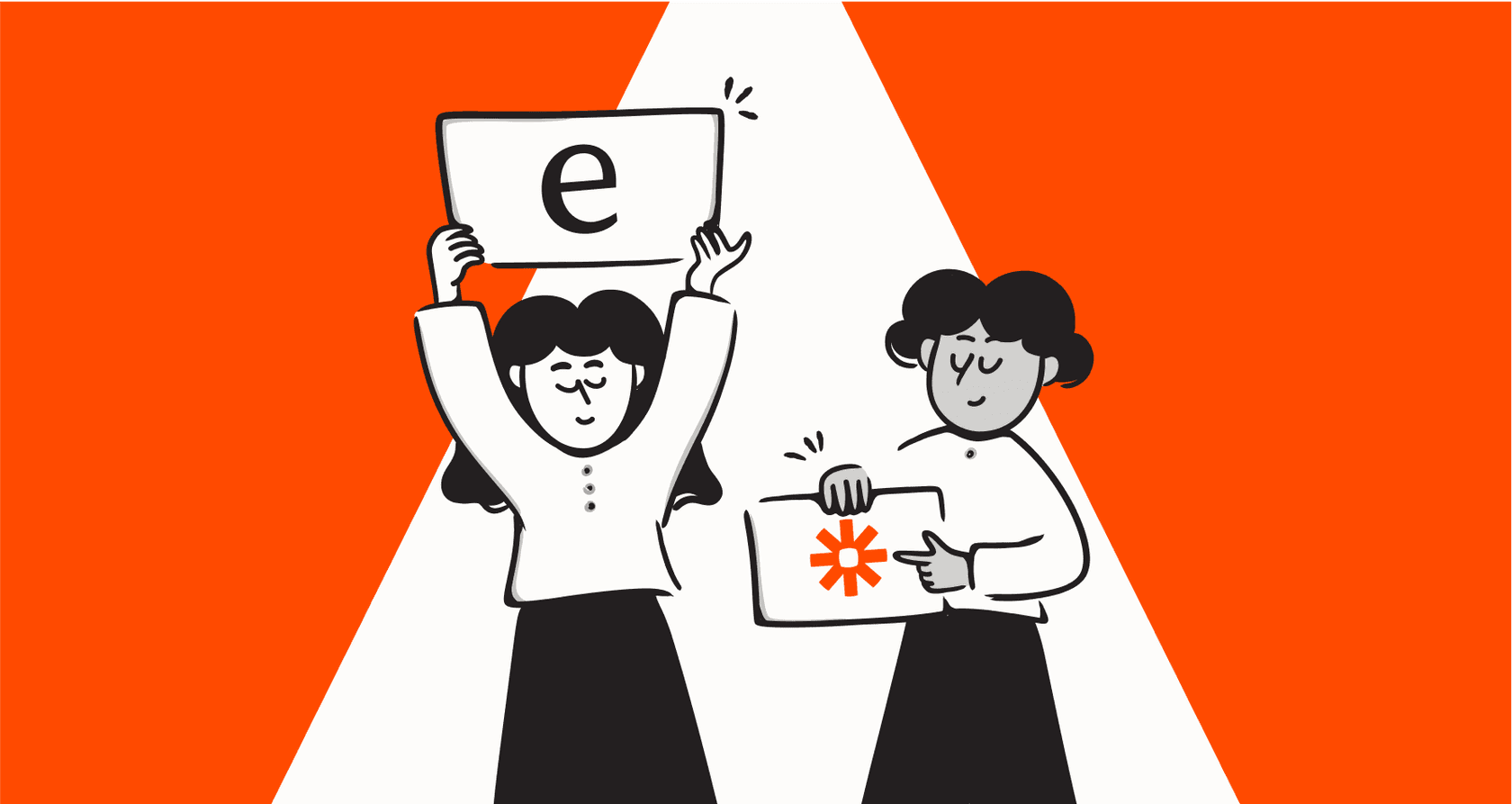 Un guide pratique des intégrations Zapier avec DALL·E 3