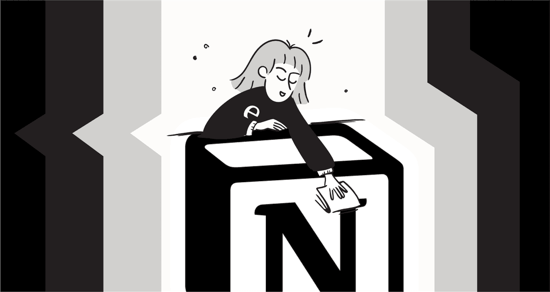 Asana vs Notion:2025年にあなたのチームに最適なツールはどれ?