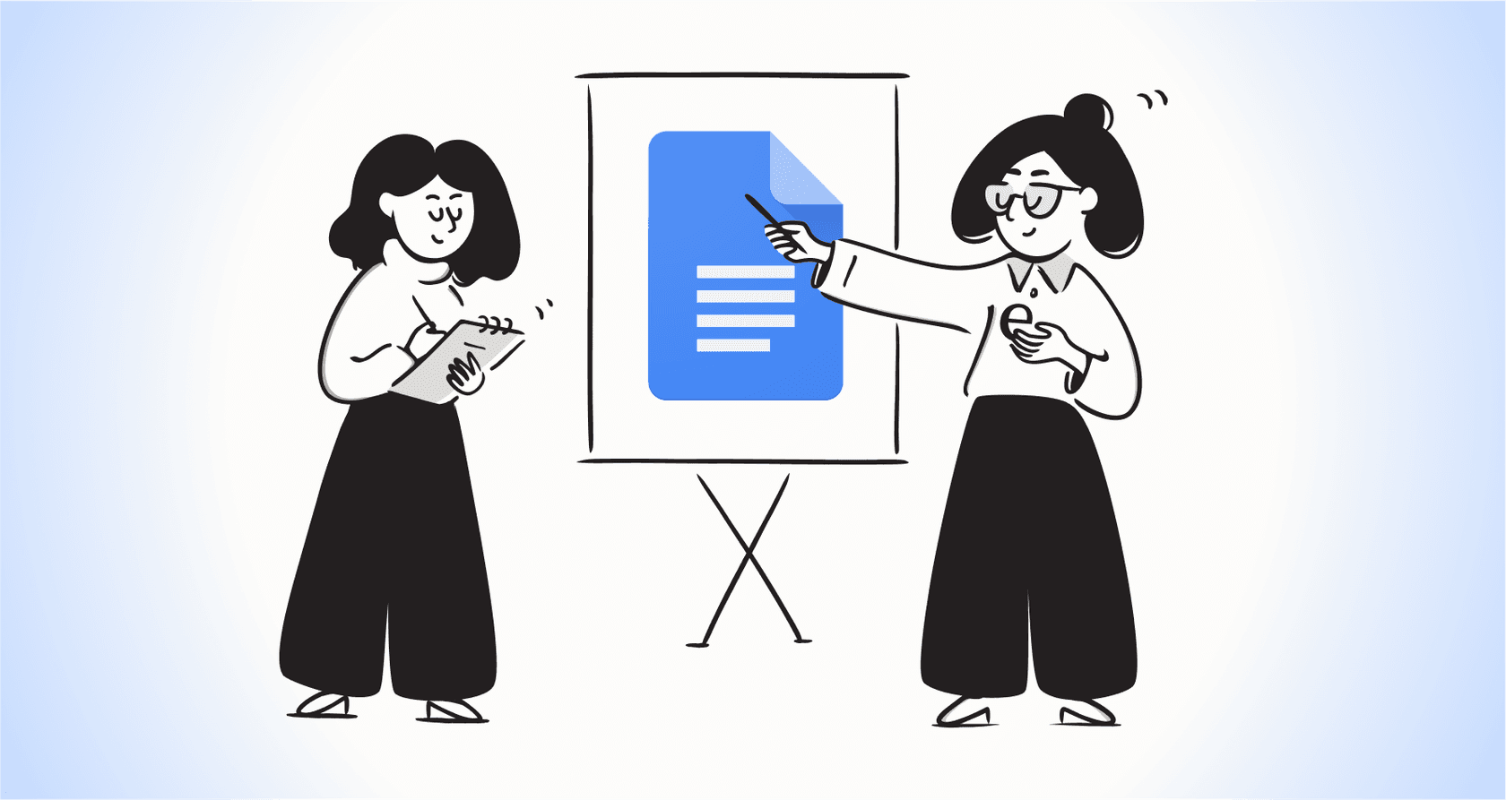 A complete guide to Google Docs apps for productivity (2025)