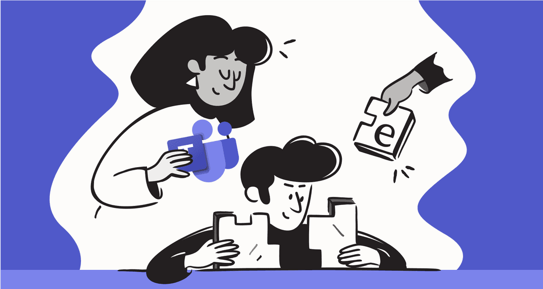 Microsoft Teams integrations with n8n