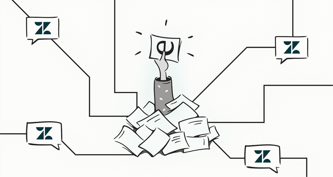 2026年版 Zendeskチケット分類に最適なAIアプリ5選