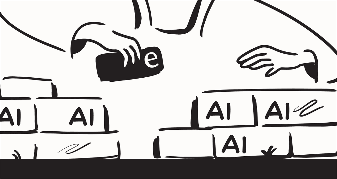 2025年に自分専用のカスタムAIを構築するための実用ガイド