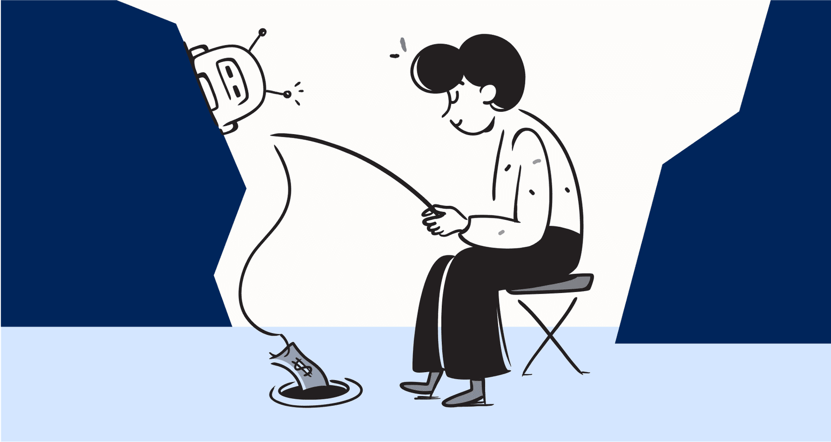 Una guía práctica de IA conversacional para empresas en 2025