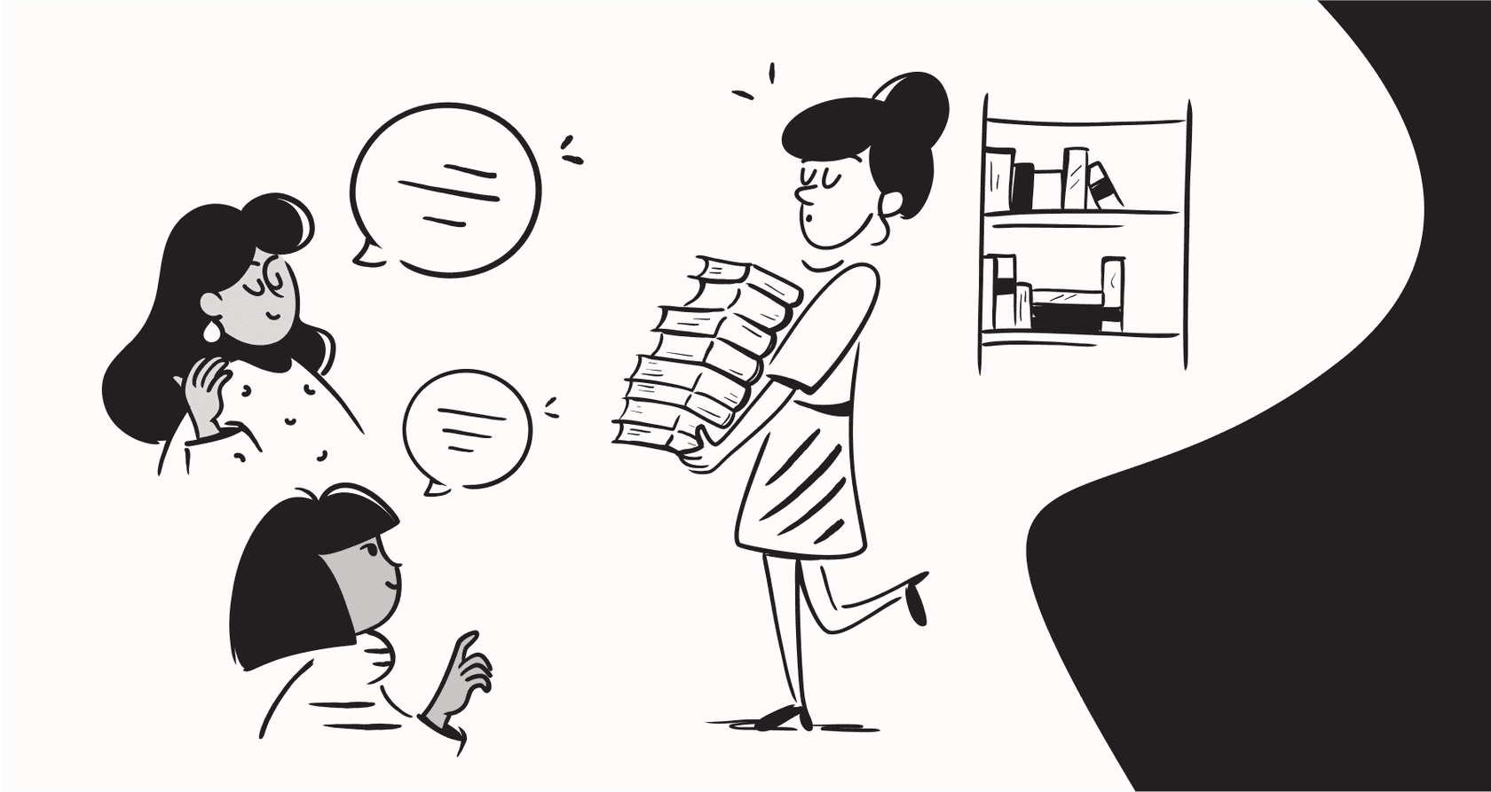 A practical guide to product knowledge in the age of AI