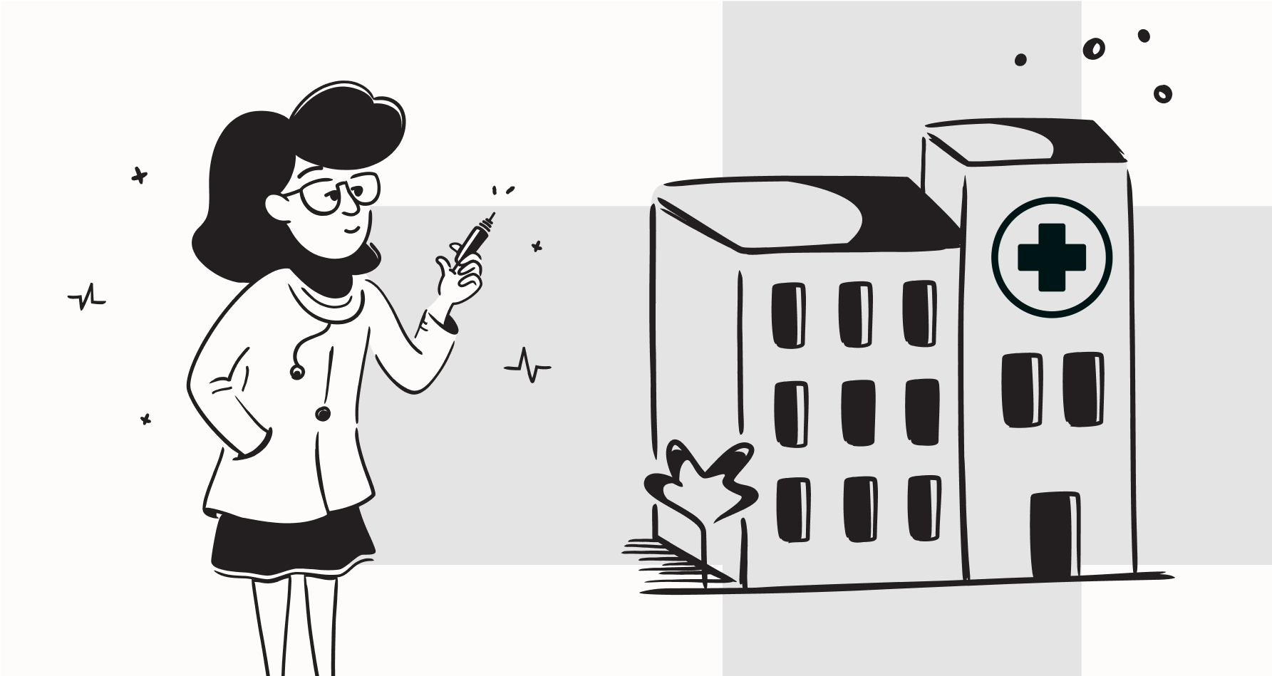 O que é um agente de call center de IA (e como eles realmente funcionam)?