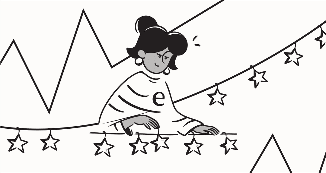 Um guia estratégico para configurar e enviar uma pesquisa de CSAT quando uma conversa é encerrada